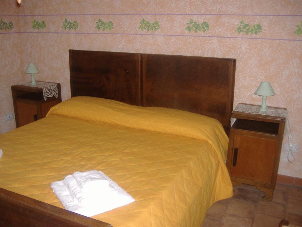 Agriturismo La.Ti.Mi.Da. Cassine Quarto foto